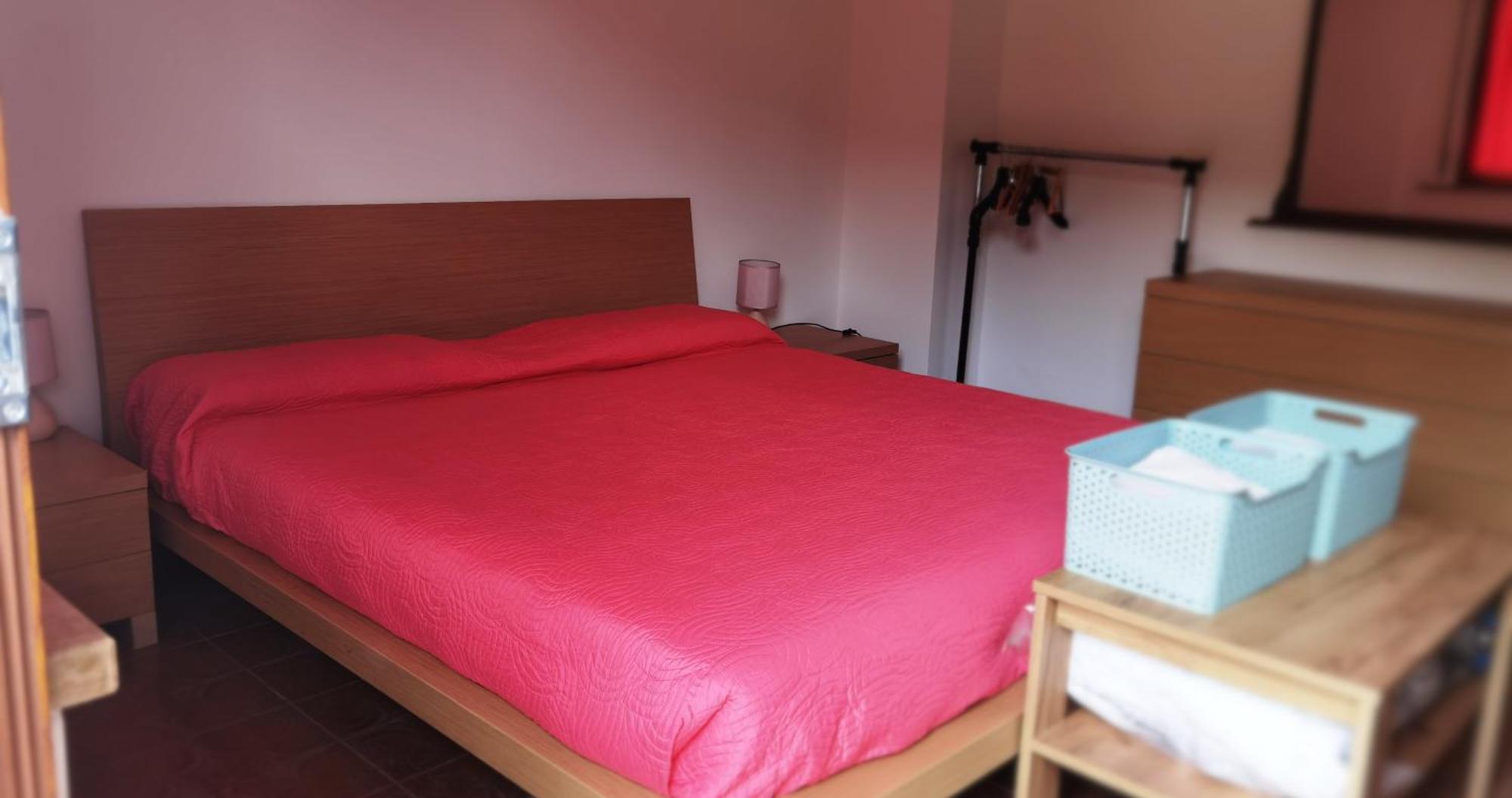 Angela Home - Rooms Sedico Pokoj fotografie